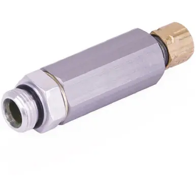 GRACO 24Z683 - Grease Jockey Injector - 1, 1 Output Spacers, 0.005 cu in