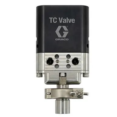 GRACO 26D921 - Twin Control TC Valve, 10 1, High Wear