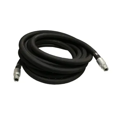 Reelcraft S601103-50 - 1" x 50 ft. Oil Vacuum Recovery Hose