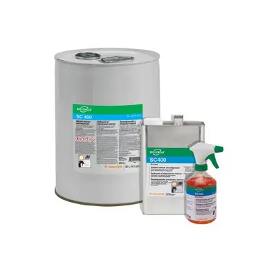 WALTER 53G518 - SC 400 52.8 gal (200 L)