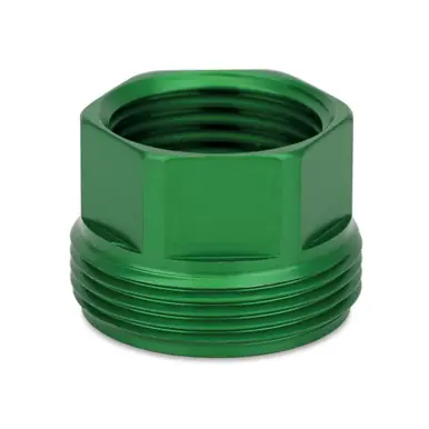 GRACO 134341 – GCI Series Green Output Spacer, 0.080 in³ (1.31 cc)