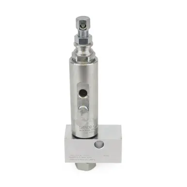 GRACO 114901 - GL-1 Grease Injector, 1-Point