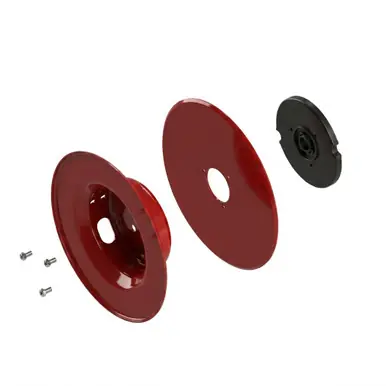 Reelcraft S260022 - Spool Assembly for 5000 Series Hose Reels