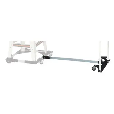 JET 708158 Mobile Base Extension Kit