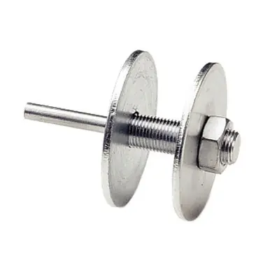 WALTER 07X008 - 1/4" x 7/8" Mandrel /6" FX