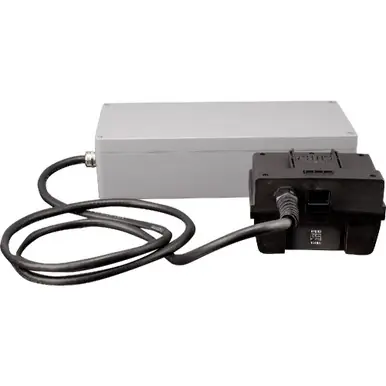 PFERD 98990026 - Power supply unit RCK NT with universal IEC power connector