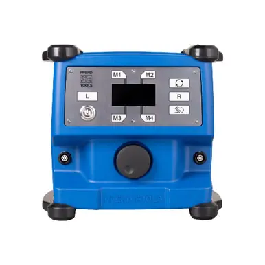 PFERD 83001000 - Control device RCK STG 10/800 80,000 RPM/1,560 watts