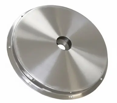 Reelcraft S600726-5 - Stainless Steel Spring & Case Assembly for 82000-OMS & 82000-OMS-S