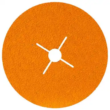 WALTER 15N703 - 7" x 7/8" XTRACUT XX Sanding Disc 36+ Grit (25pk)