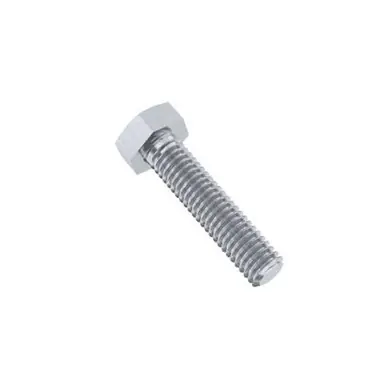 GRACO 189410 - Stainless Steel Bolt, M12 x 1.75 x 55mm
