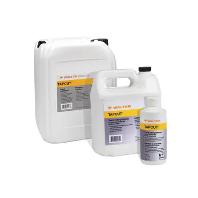 WALTER 53A107 - Tapcut 5.2 gal (20 L)