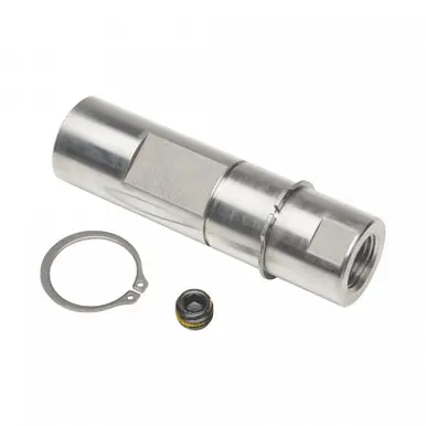 Reelcraft S602231-1 - Shaft & Snap Ring Assembly for 7000 & RS7000 Series Hose Reels
