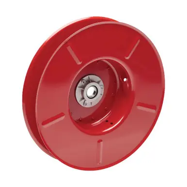 Reelcraft S602726 - Spool & Hub Assembly for RS7000 Series Hose Reels