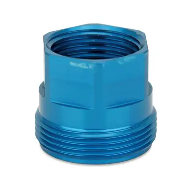 GRACO 134344 – GCI Series Blue Output Spacer, 0.150 in³ (2.46 cc)