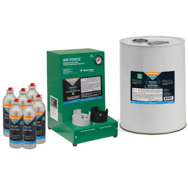 WALTER 53M012AFPLLVP - Air Force AF-PL Low Voc 5.2 gal (20 L)