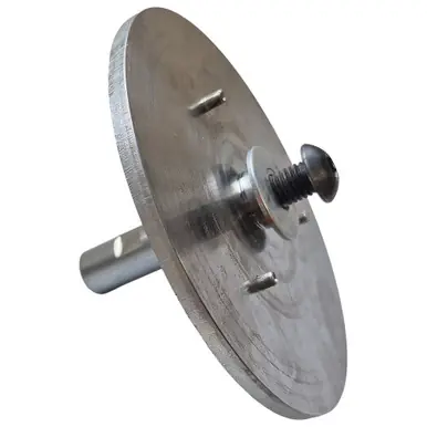 WALTER 13A633 - Driver Arbor Adapter TYPE 60"