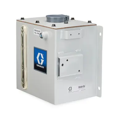 GRACO 563319 - 12 pt. Rectangular Oil Reservoir - Metal
