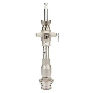 GRACO L100CS - Check-Mate 100cc Carbon Steel Severe Duty Displacement Pump Lower