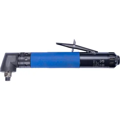 PFERD 83004013 - Angle handpiece RCK WS 4/200 90° 30,000-15,000 RPM/400 watts