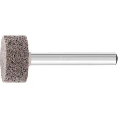 PFERD 47940 - Unitized Mounted Point, Cylindrical Shape, W202, 8AC (H), 1/4" Shank (10pk)