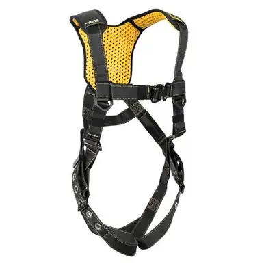 Safewaze 025-1849 - V-select Hot Work FBH 1D, MB Chestlegs (XL/2X)