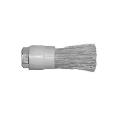 GRACO 124089 – Pig Hair Brush, 1/4" NPT(F) x 3/4"