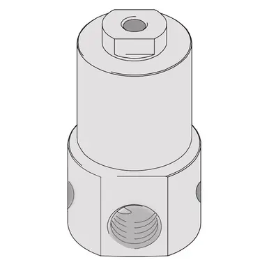 GRACO 115121 – Vent Valve