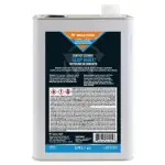 WALTER 53C614 Slap Shot Contact Cleaner Liquid 3.78 L (1 Gallon)