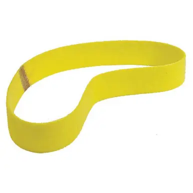 WALTER 07T220 - 1-1/2" x 30" Polishing Belt Polish (5pk)