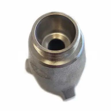 GRACO 15C783 - Intake Housing