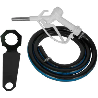 FILL-RITE KITHA32VMN - Air Pump Accessory Kit for Model FRap32V