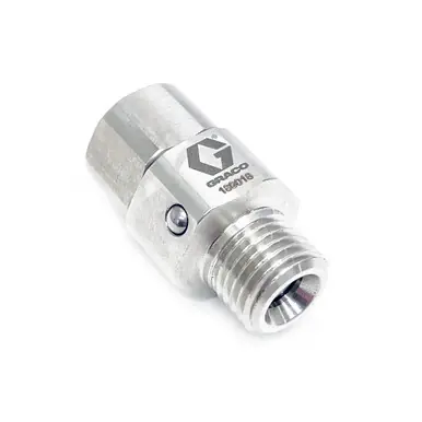 GRACO 189018 – Swivel Assembly, 5800 PSI