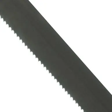 MK Morse ZWEP3018WB - Bi-Metal Portable Band Saw Blade 30-9/16" x 1/2" 18T Wavy 100ct