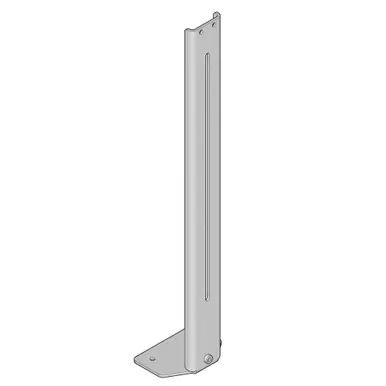 GRACO 18C876 - PowerFill 3.5 Foot Bracket, Standard & Pro