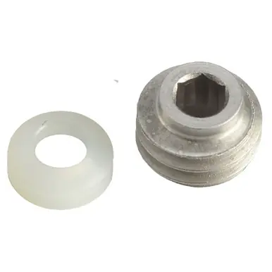 GRACO 24E421 - Kit, Seat, Resin, Resin