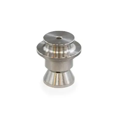 GRACO 248524 - Accessory Nozzle Kit, 4mm OD