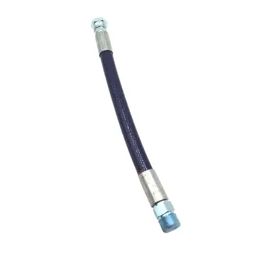 GRACO 16X909 - 3/8" x 12" Paint Sprayer Pump Connection Hose