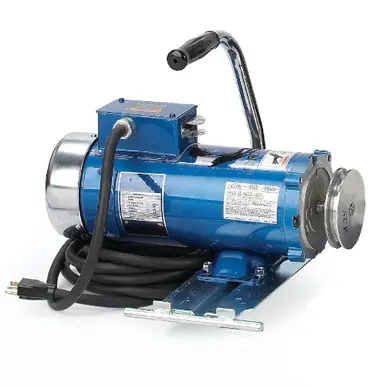 GRACO 248949 - Gh200/Gh230 Sprayer Electric Motor Kit