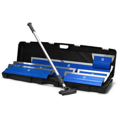 GRACO 18C677 - ProSurface Smoothing Tool Kit