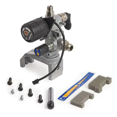 GRACO 17V781 - Repair Kit, Pump, X5, X7