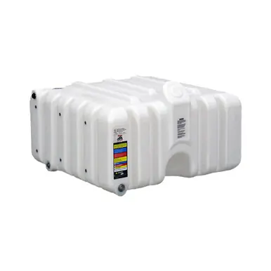 Rhino Tuff Tanks RTT-1110 80 Gallon Tank (303 L)
