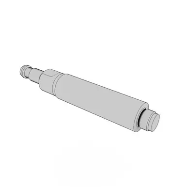 GRACO 184002 - Stainless Steel Piston Rod