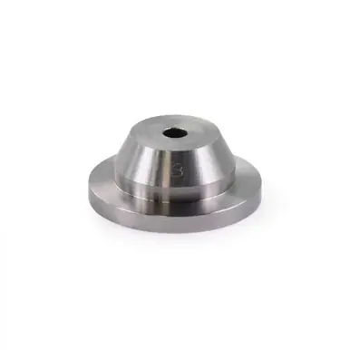 GRACO 16A443 – Stainless Steel Applicator Nozzle, 3/16"