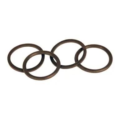 GRACO 26C501 - Low/Medium Pressure Hose Reel Swivel Seal Kit