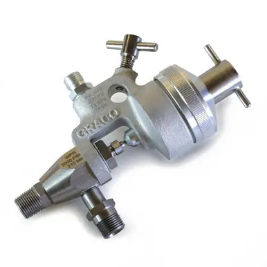 GRACO 205435 - Auto Dispense Valve, 1/8" Orifice, 3000 PSI (210 Bar; 21.0 MPa)