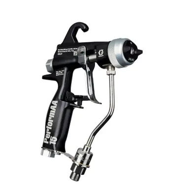 GRACO 26B519 - PerformAA 1500 Airless Gun, 1500 PSI