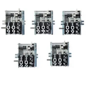 FILL-RITE KIT800REP - Replacement Mechanical Registers Bulk Pack for 800 Series Meters