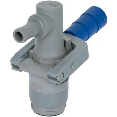 FILL-RITE MMNM075RPV - Non-Metallic RPV Coupler