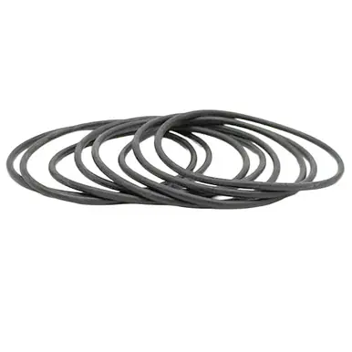 GRACO 24K909 - 3-inch Buna-N Seal Kit