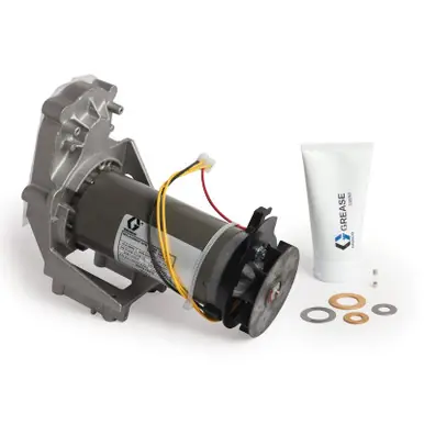 GRACO 17C794 - 210ES Motor Paint Sprayer Kit for 210ES Sprayer